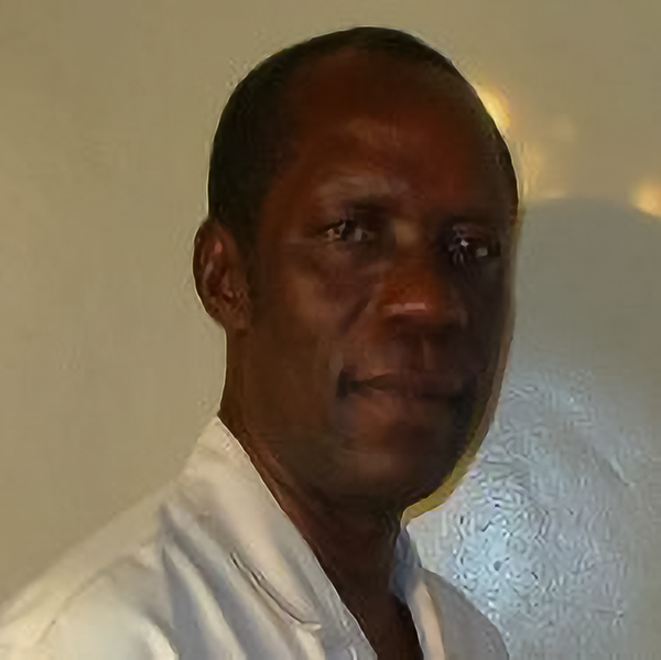 Mr. Erasmus Omodo